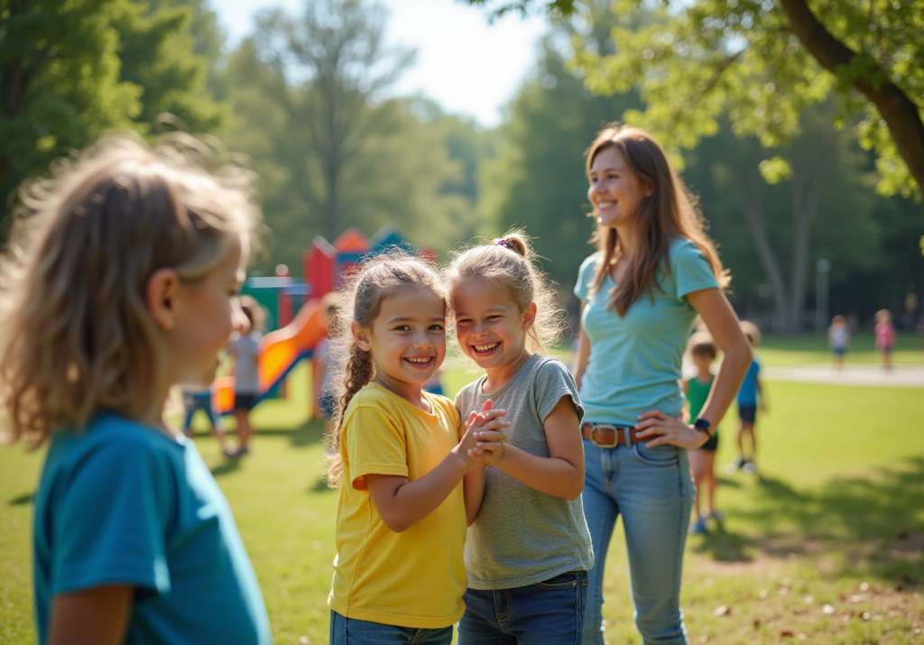 10 Tips for Fostering Friendships in Children with Autism