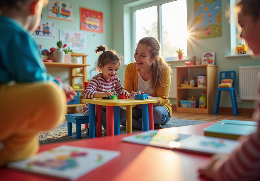 Tailored Support for Individual Interests in Autism Care: Key Practices