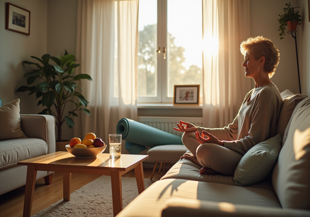 4 Essential Tips for Navigating Self-Care Challenges with Autism