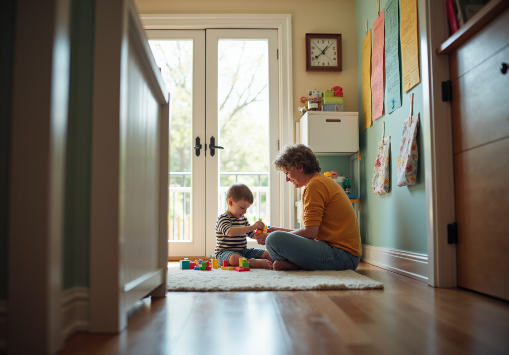 Understanding Elopement Risks in Children with Autism: A Parent’s Guide