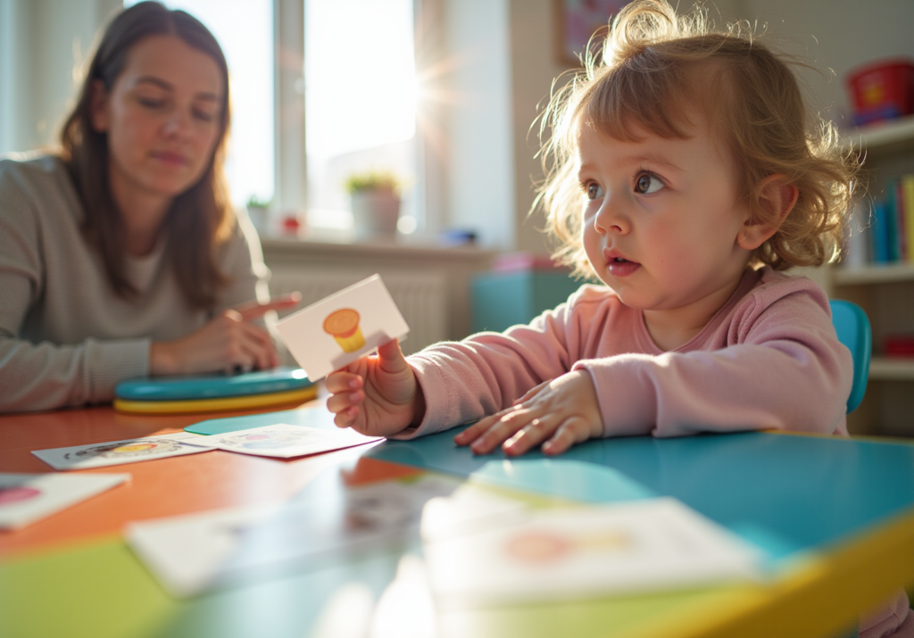 Targeted Approaches to Enhance Communication in Nonverbal Children