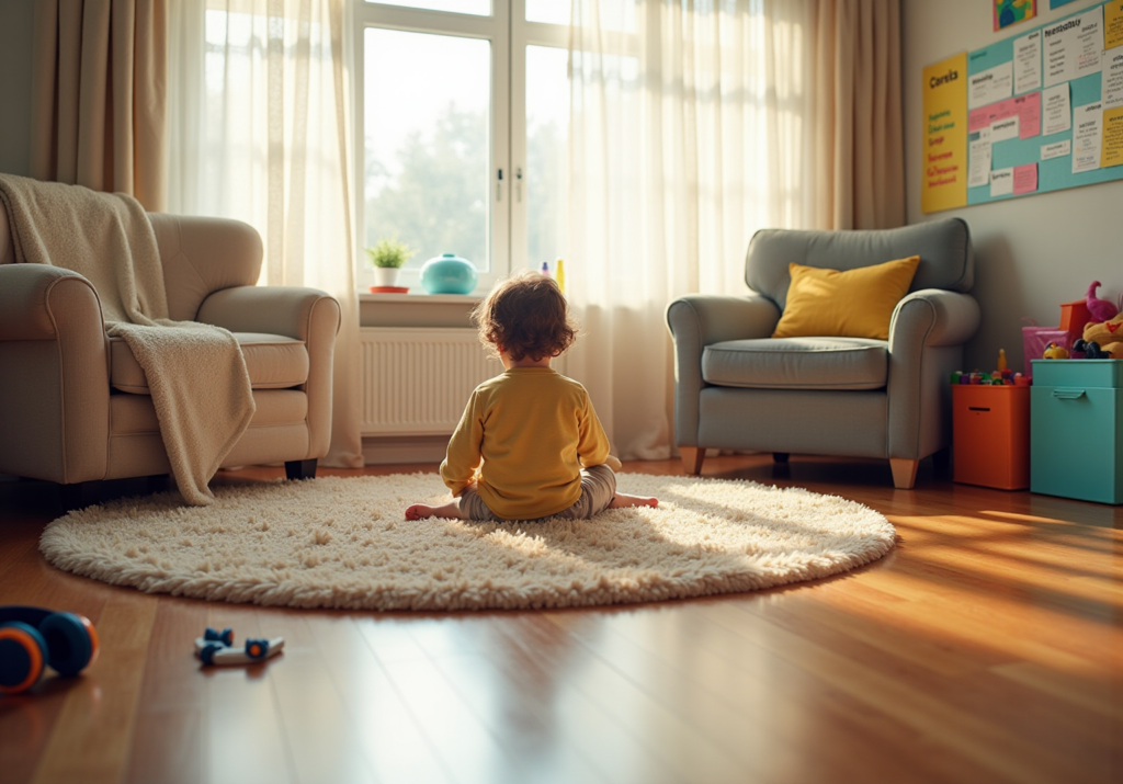 Essential Tips for Parents of Children with Sensory Challenges in Autism