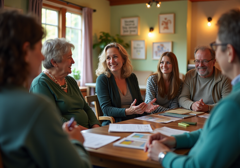 Understanding the Emotional Impact of ABA Therapy on Parents