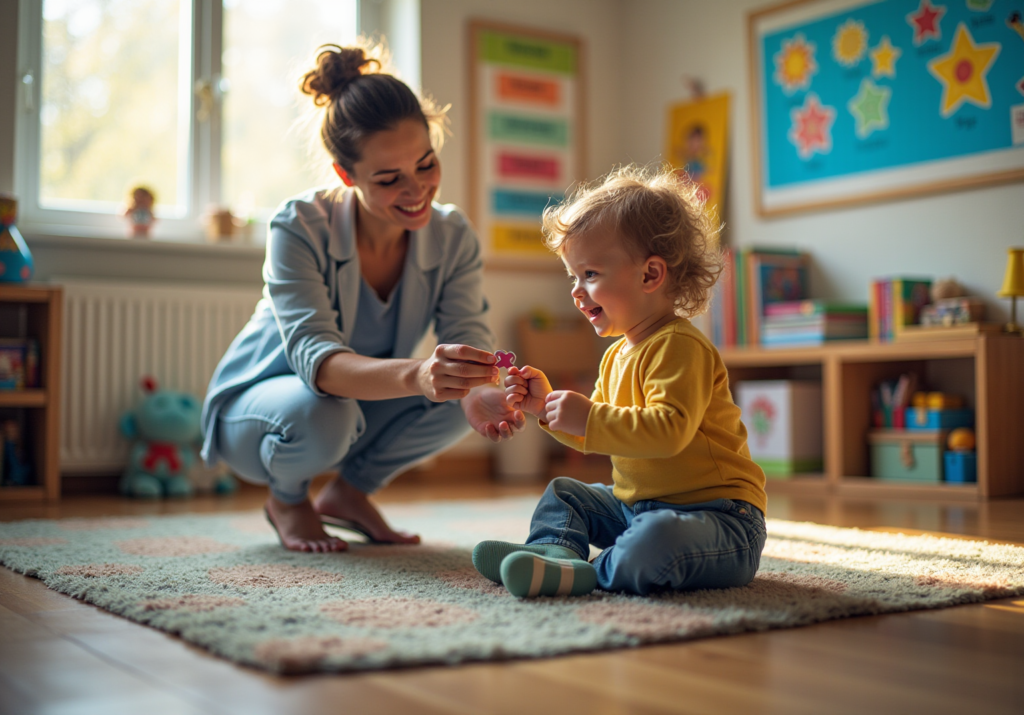 Using Rewards and Incentives to Manage Autism Behaviors Effectively