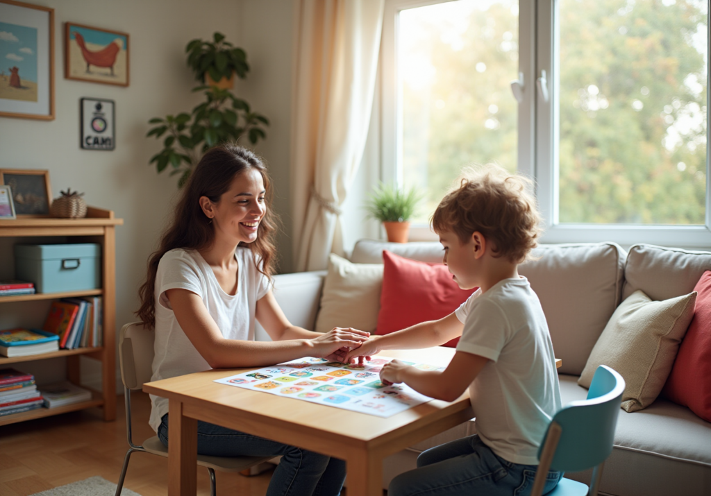 4 Ways Consistent Schedules Impact Autism Care in ABA Therapy