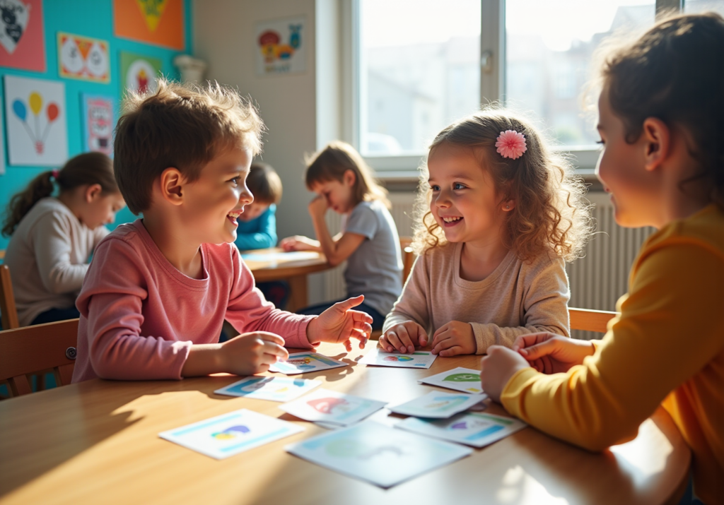 Effective Techniques for Supporting Social Growth in Children with Autism