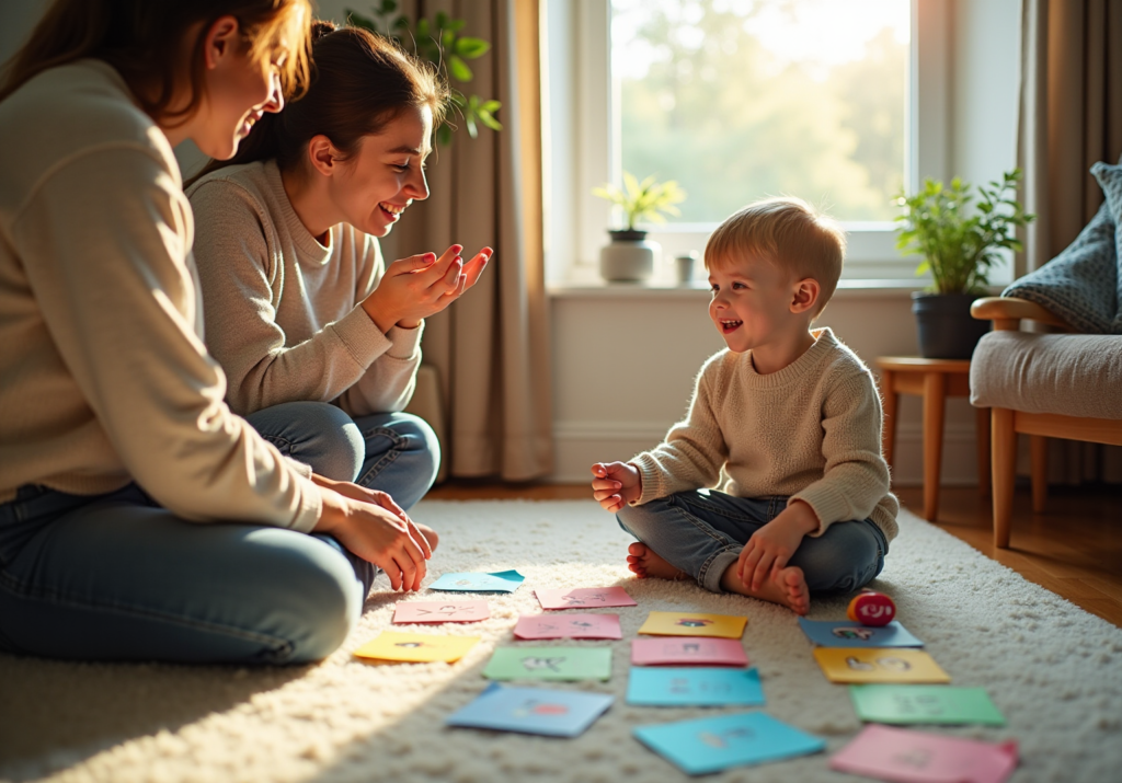 4 Proven Strategies for Teaching Emotional Awareness to Kids with Autism