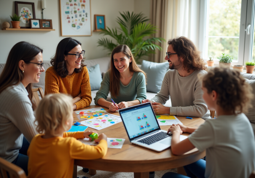 Master Teamwork in ABA Therapy: Empower Your Child’s Growth