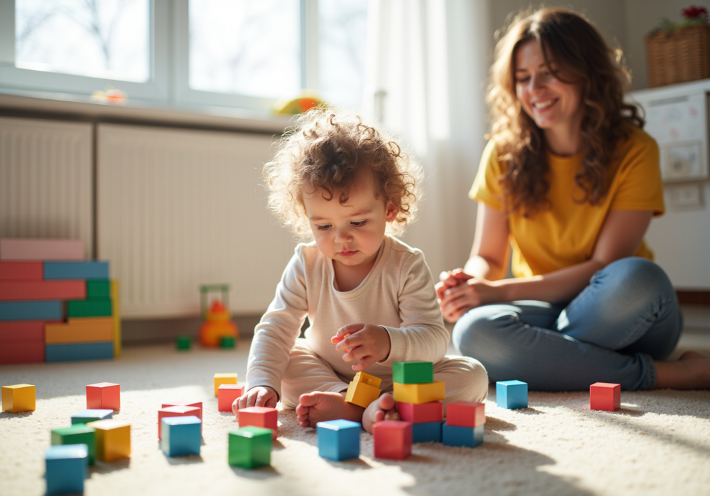 Understanding Autism Symptoms in Toddlers: A Step-by-Step Guide