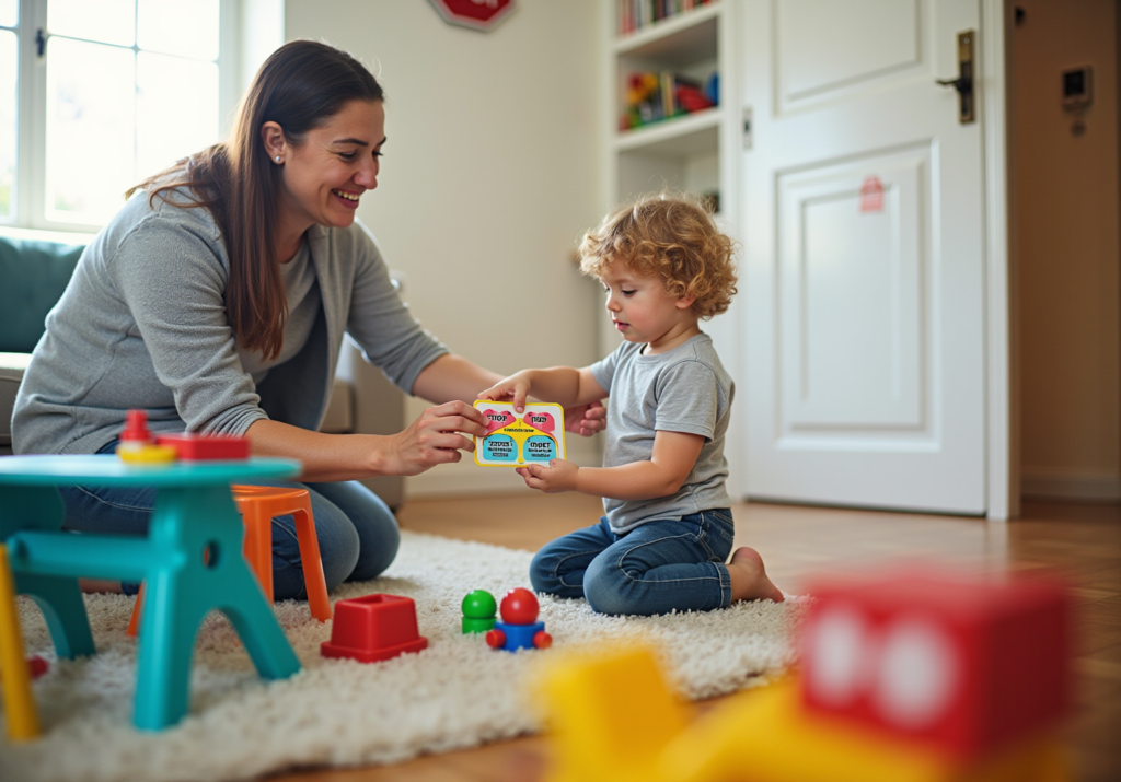 4 Effective Strategies for Wandering Prevention in Children with Autism