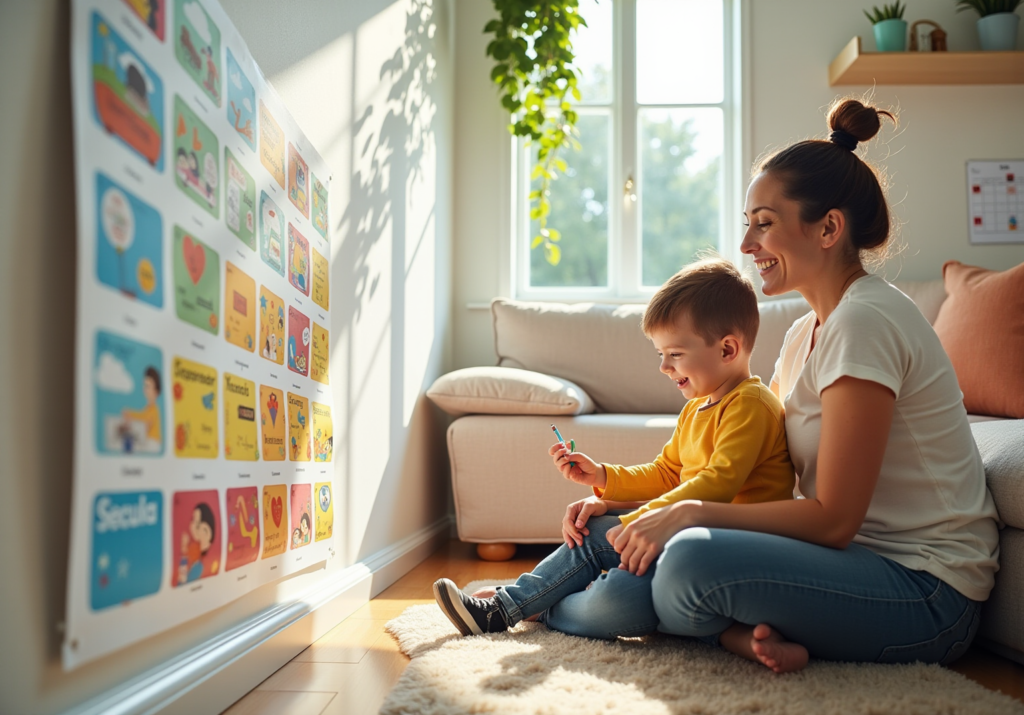 Master Using ABA in Everyday Situations for Effective Parenting