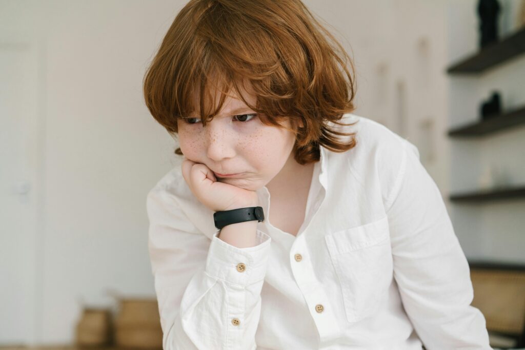 Understanding and Managing Separation Anxiety in Adults with Autism