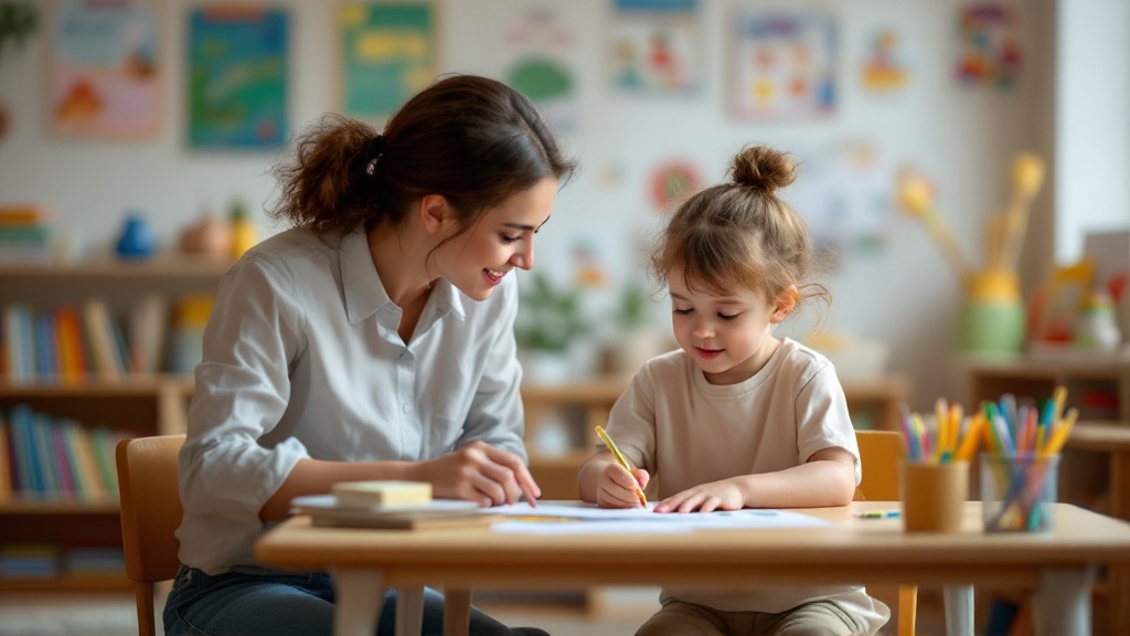 How to Stop Your Autistic Child from Eloping at School: A Step-by-Step Guide