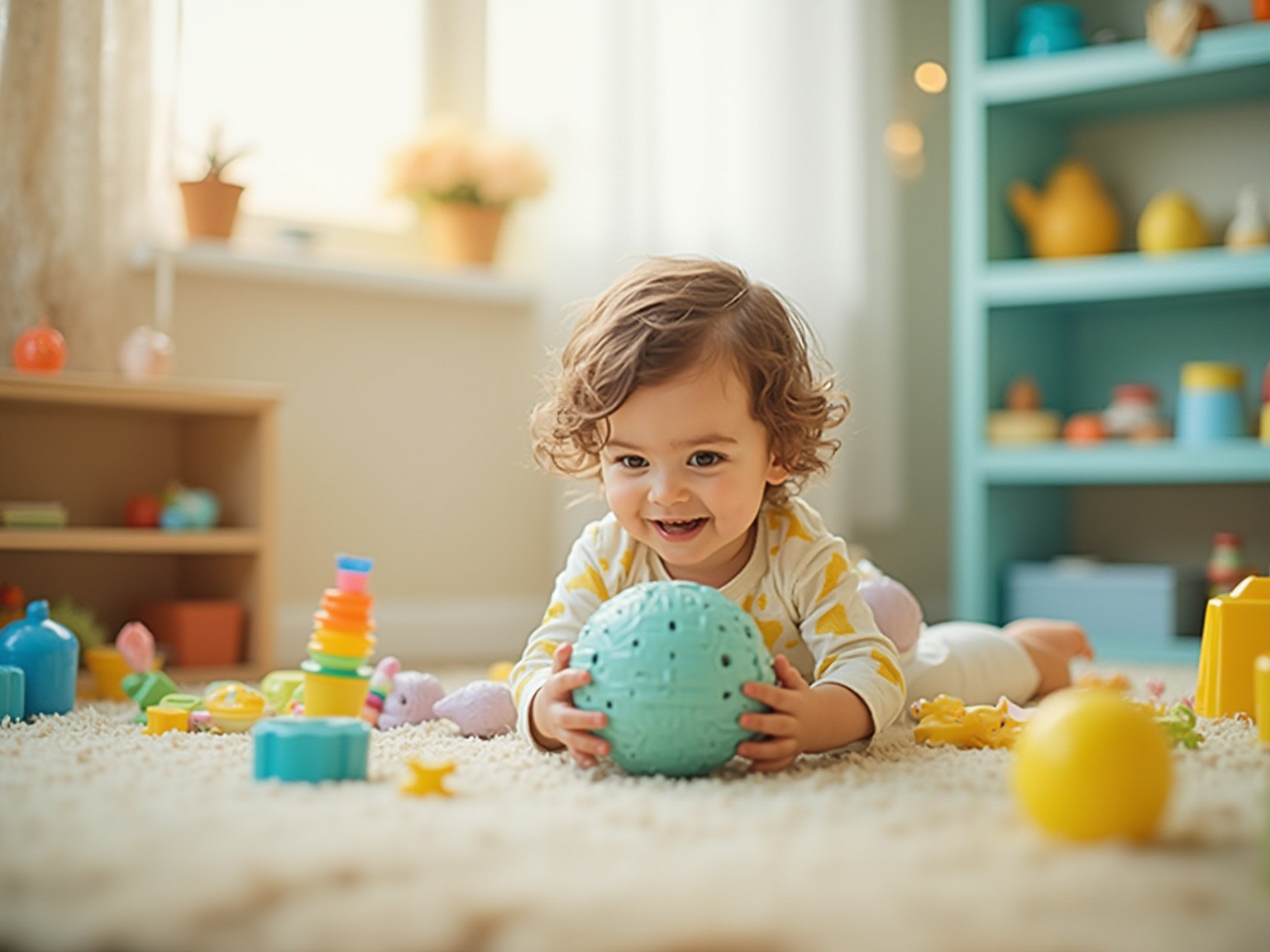 Understanding Tactile Stimulation: A Friendly Guide for Parents