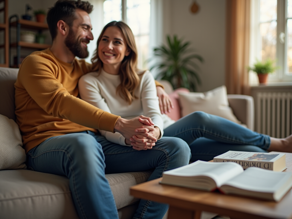Can Autistic People Fall in Love? Comparing Experiences with Neurotypical Partners