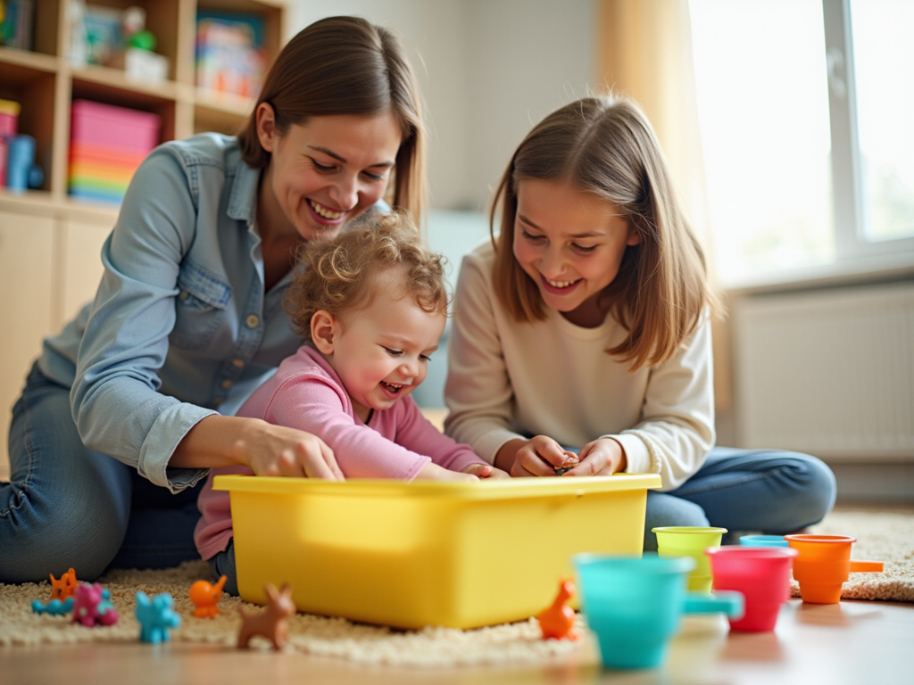 10 Engaging Autism Speech Therapy Activities to Try at Home
