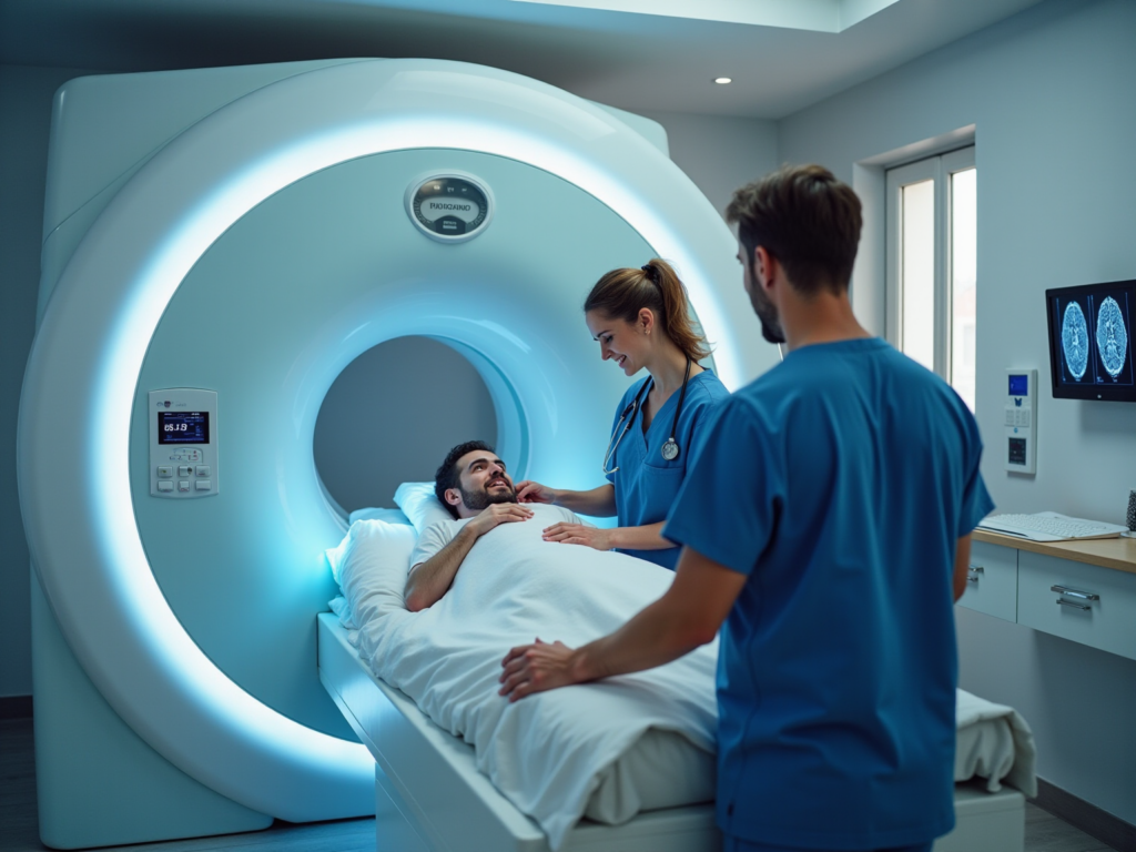 Can MRI Detect Autism in Adults? Understanding the Process
