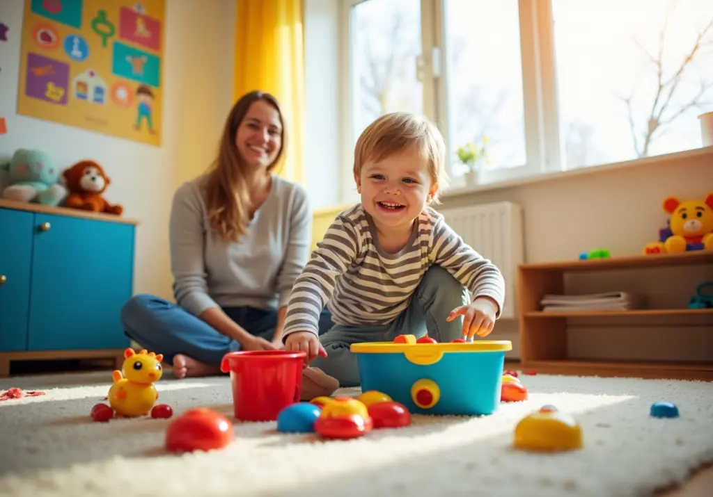 9 Overcorrection ABA Examples to Improve Child Behavior