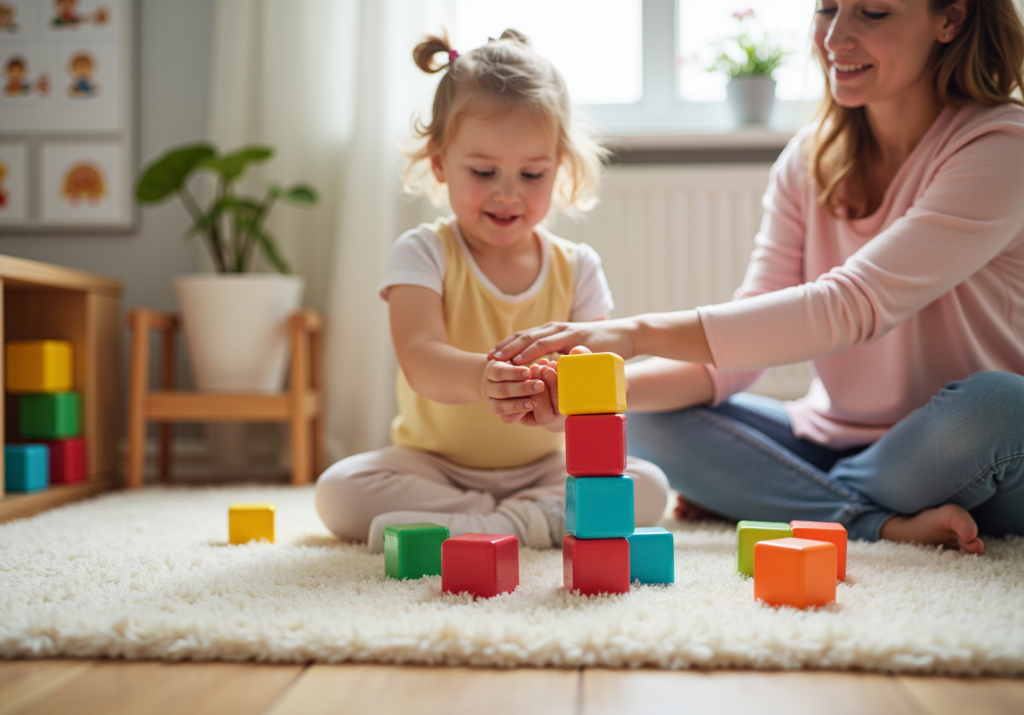 7 Effective Strategies for Using Partial Physical Prompts in ABA Therapy
