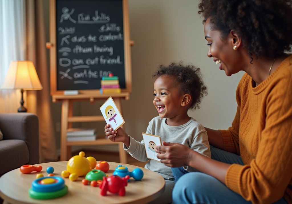 10 Effective Strategies for Parents to Boost Their Child’s Social Skills