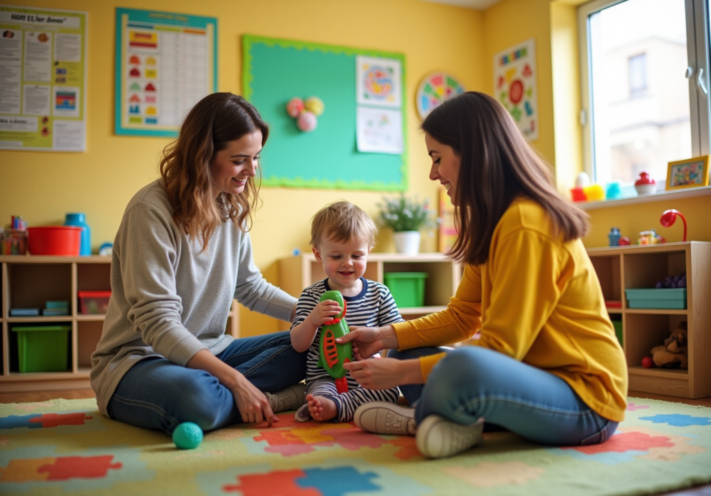 10 Customized Strategies for Supporting Unique Interests in Autism Care