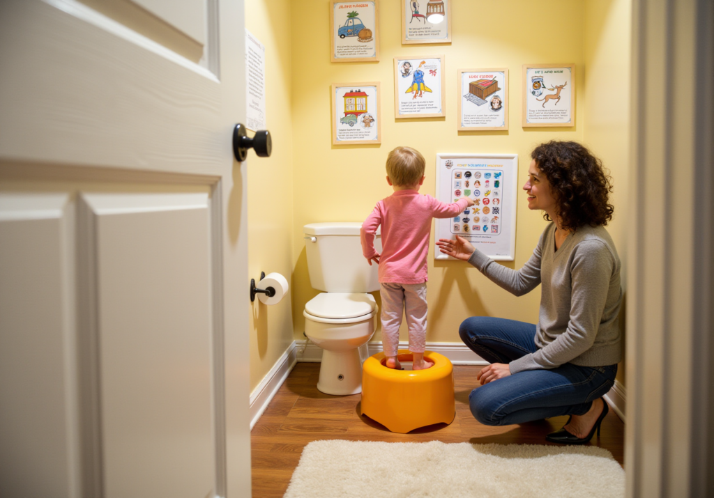 10 Inspiring Autism Toilet Training Success Stories for Parents