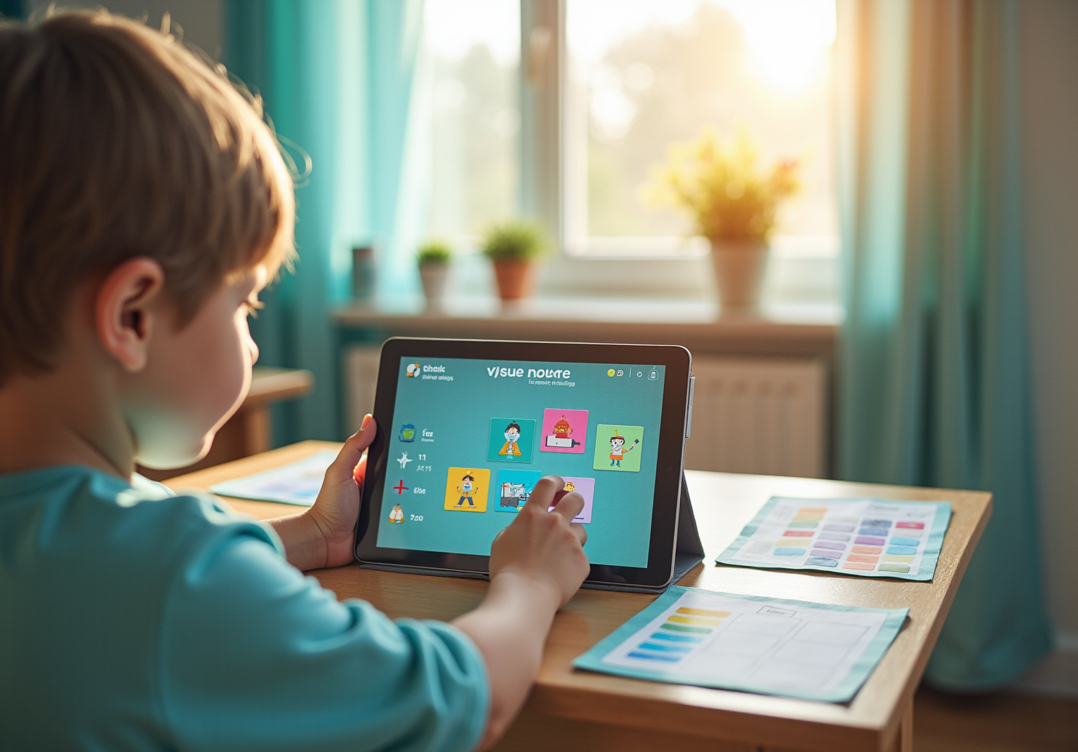 Cultivating Self-Management Skills in Children with Autism: Best Practices