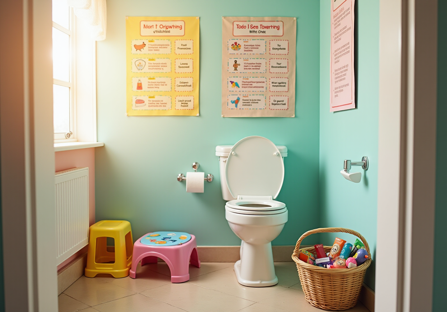 10 Essential Autism Toilet Training Tips and Tricks for Parents