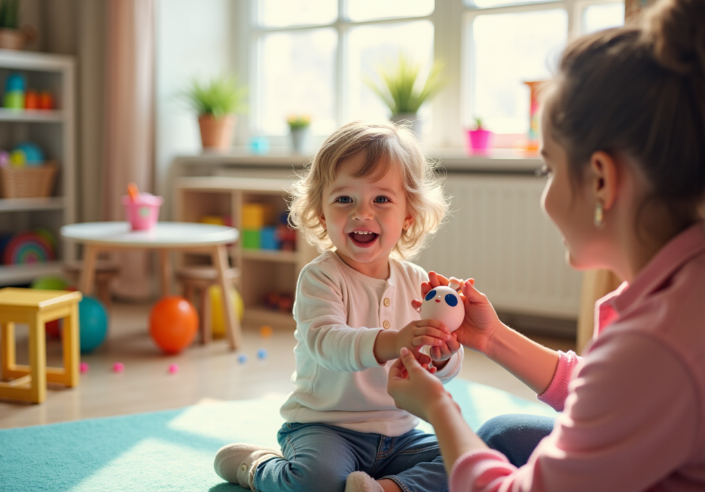 Effective Generalization Strategies for Children with ASD