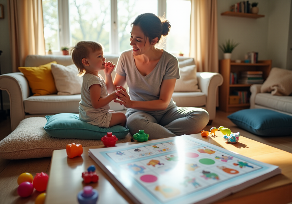 10 Effective Behavioral Interventions for Meltdowns in Children with Autism