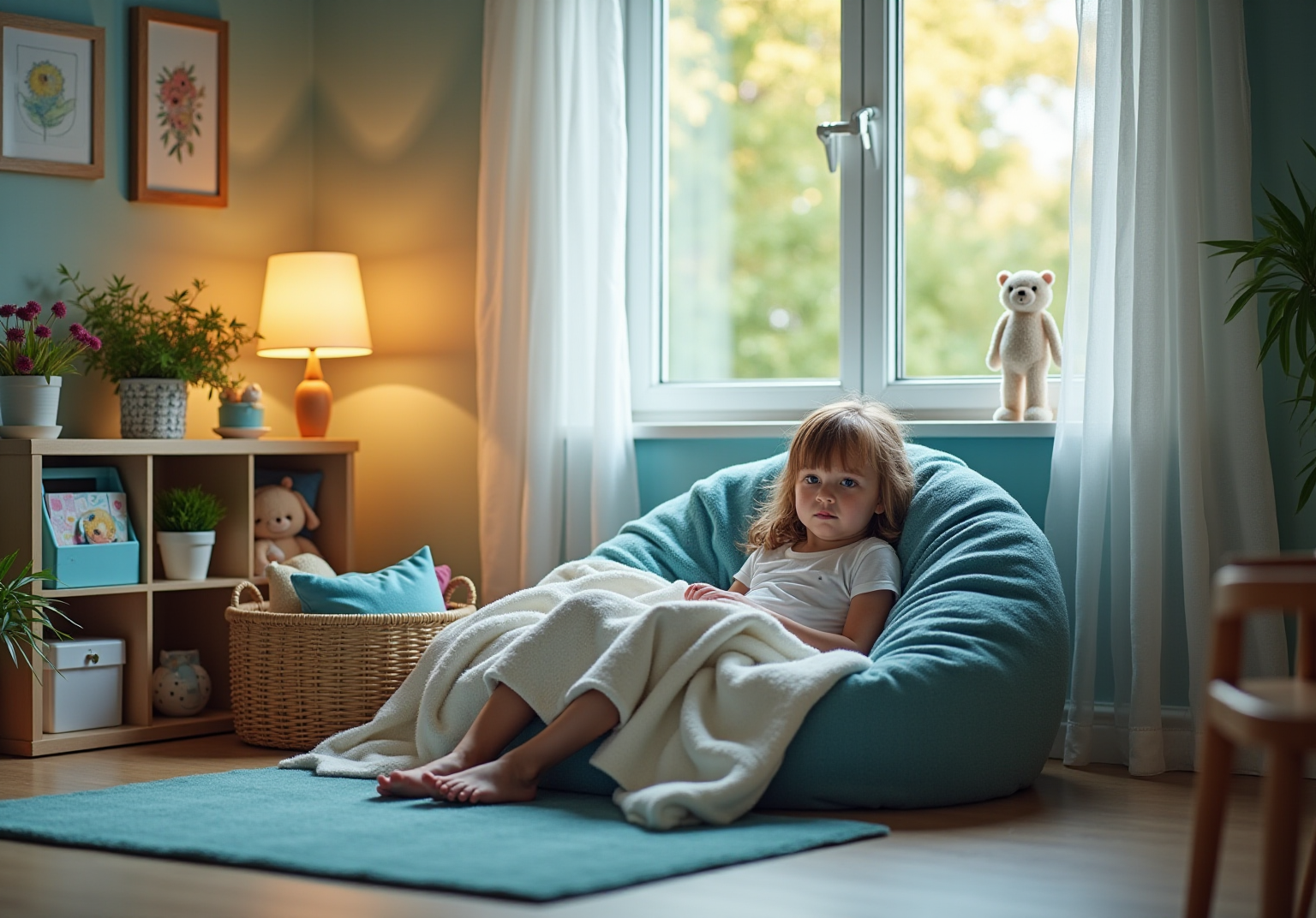 5 Essential Tips for Navigating Sensory Challenges in Autism