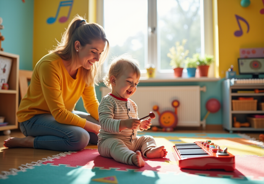 10 Best Music Therapy Programs for Autism That Transform Lives