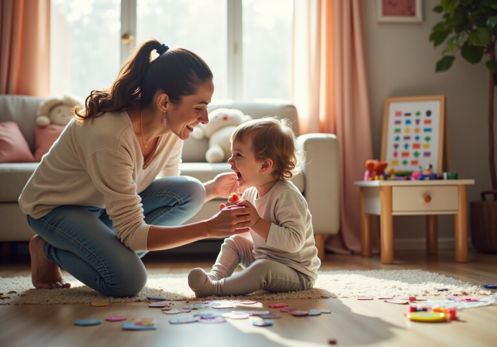 Implementing Positive Reinforcement in Autism Therapy: A Parent’s Guide