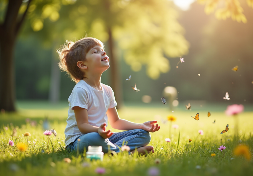 Mindfulness Approaches to Enhance Social Skills in Autism
