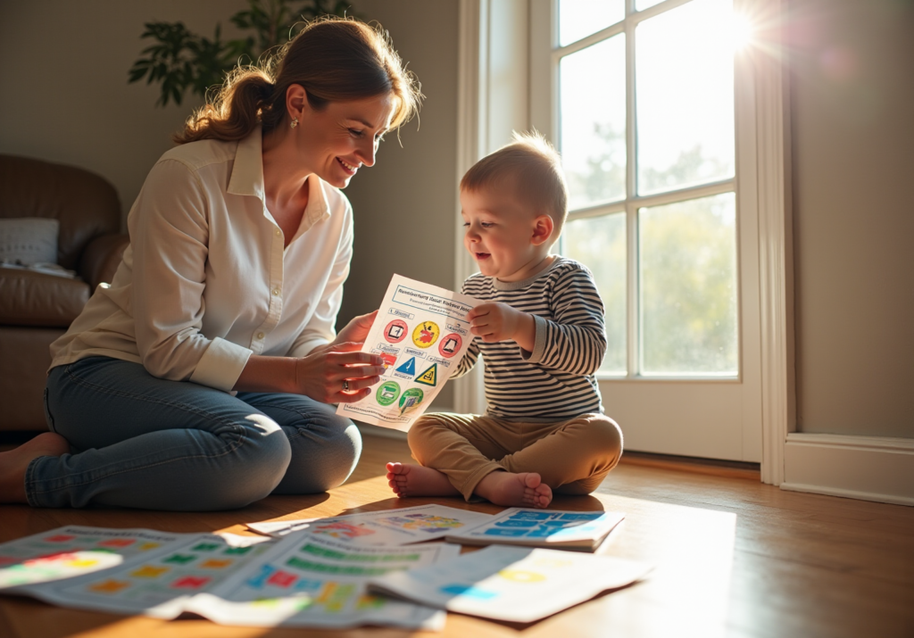 10 Essential Training Programs for Caregivers of Children Who Elope