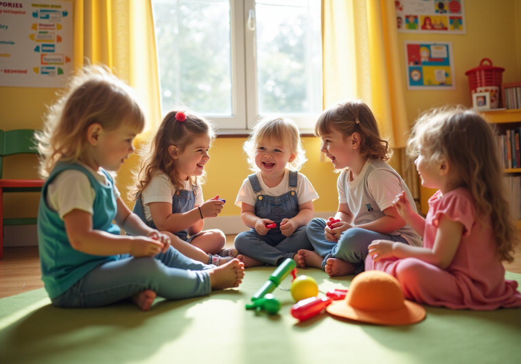 10 Tips for Implementing Role-Playing Activities to Boost Social Skills in ASD