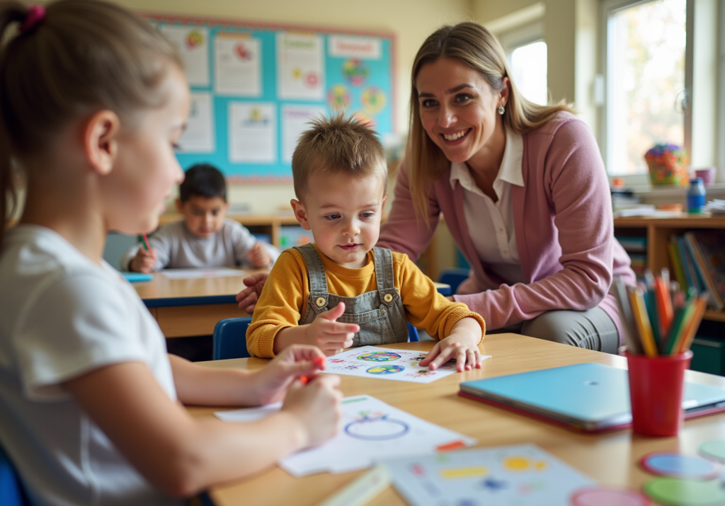 10 Successful ABA Interventions for Your Child’s Academic Growth