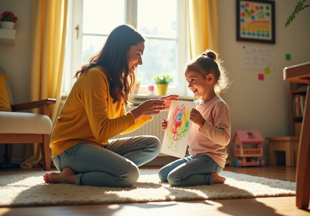 10 Tips for Using Reinforcement to Promote Desired Behaviors in ASD