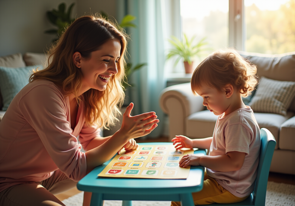 4 Strategies for Promoting Consistency in ABA Therapy at Home