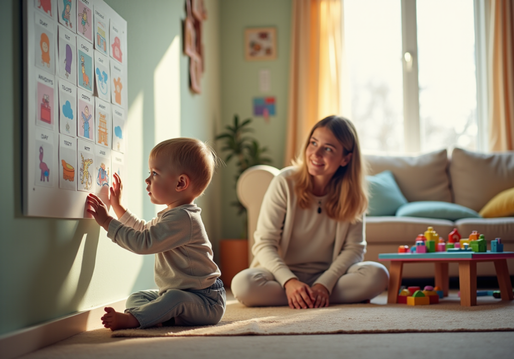 10 Reasons Why Consistent Schedules Matter in ABA Therapy for Autism