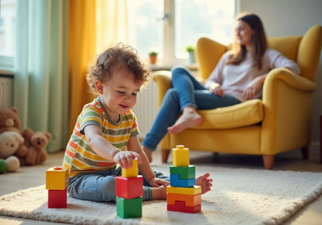 Understanding Early Autism Symptoms: Key Signs Every Parent Should Know