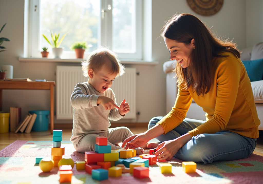 Understanding the Role of Early Intervention in Autism Treatment