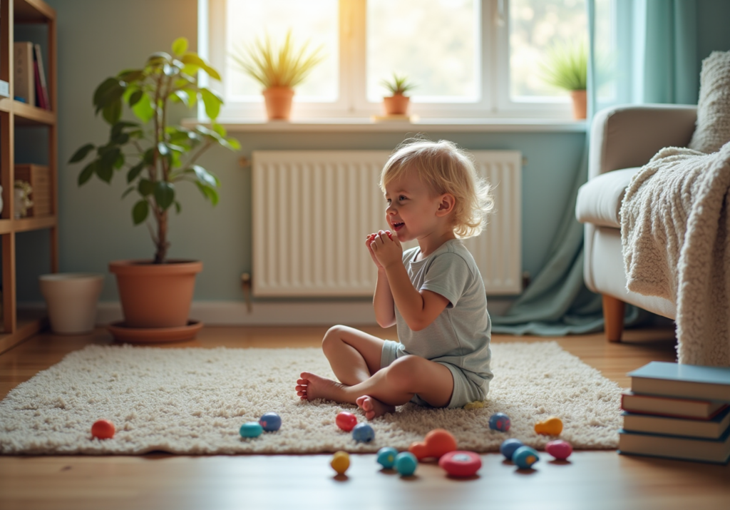 Supportive Approaches for Handling Autism Meltdowns Effectively