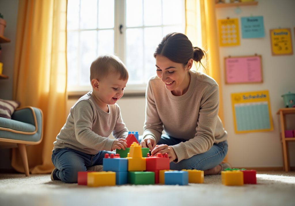 10 Ways to Ensure Consistency in ABA Therapy for Your Child