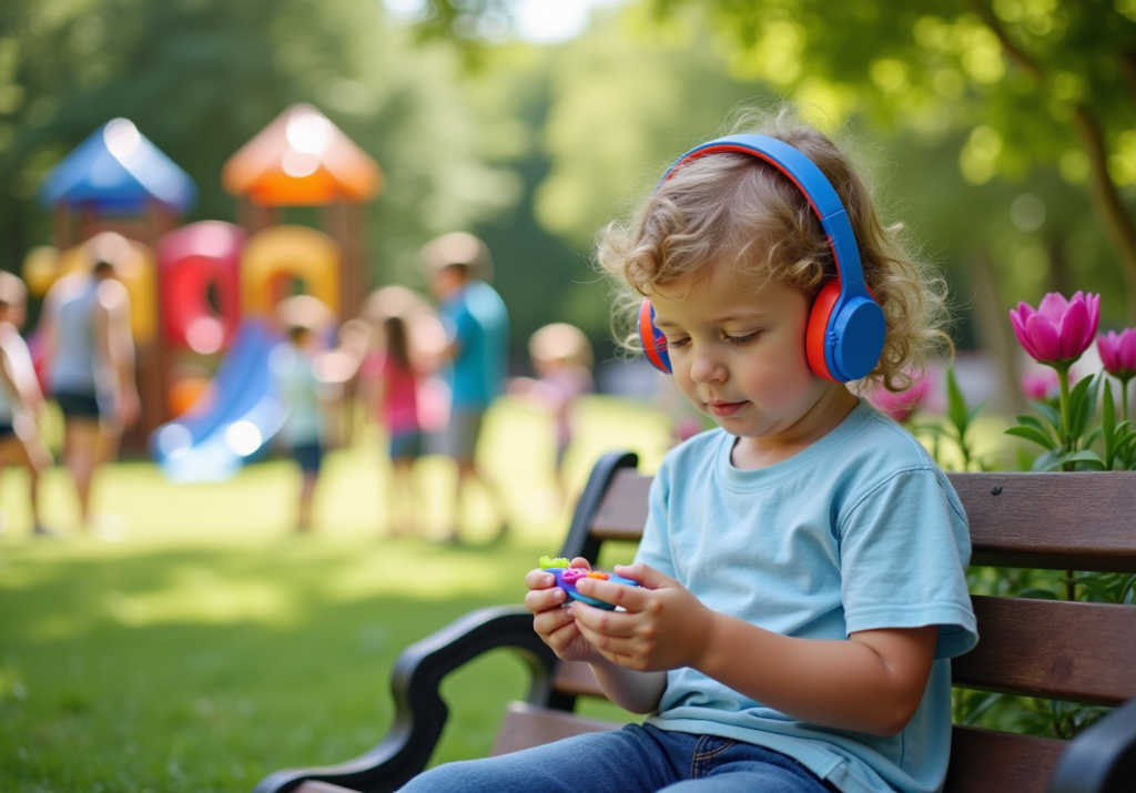 5 Tips for Managing Sensory Overload in Public Places