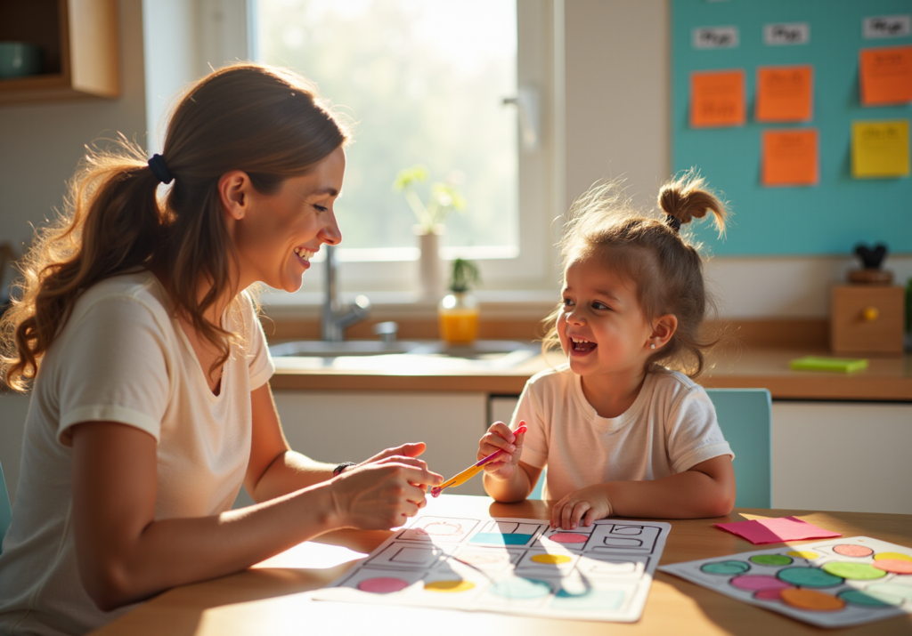 Master Using ABA Strategies for Behavior Management at Home