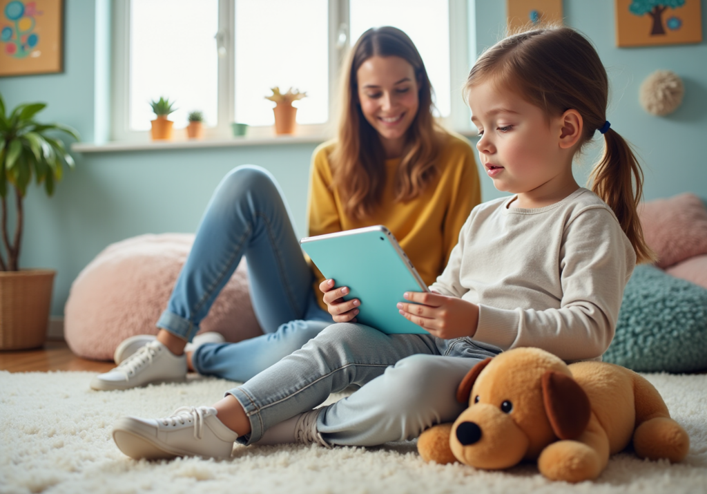 Understanding the Role of ABA Therapy in Helping Kids Manage Fears