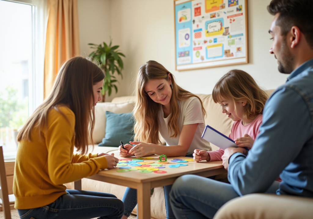 Why Consistency is Important in ABA Therapy for Your Child’s Success