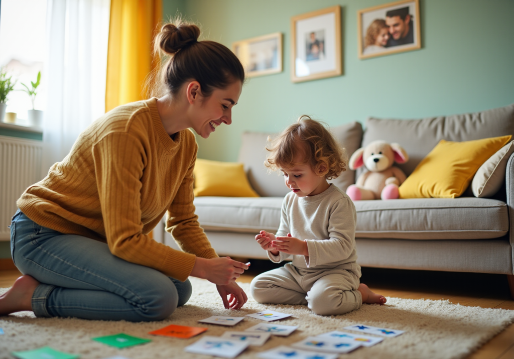 4 Proven Strategies for Supporting Parents in Autism Therapy