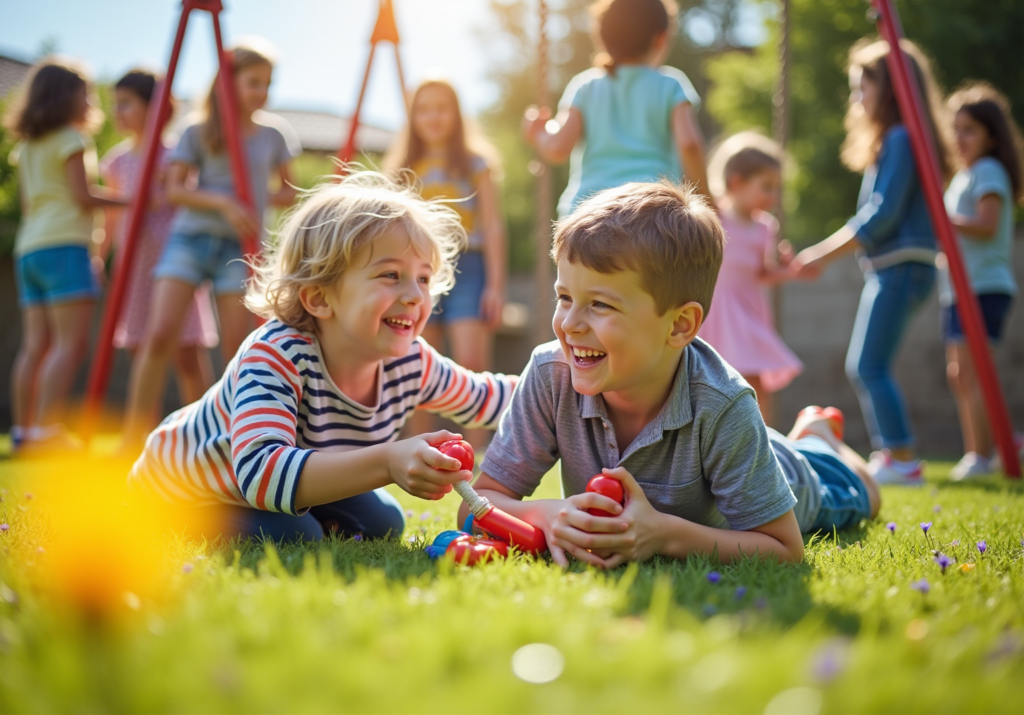 Understanding the Role of Peer Interaction in Social Skills for Children with ASD